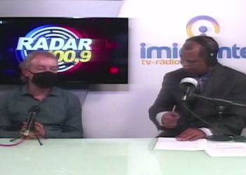 Prefeito de Caraí, Vavá, faz defesa da região e dos funcionários da COPANOR