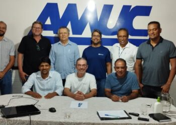 Realizada na AMUC, primeira reunião de Geólogos do SGB e autoridades para avaliação do potencial do lítio no Vale do Mucuri