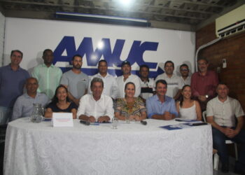 AMUC realizou sua CXVII Assembléia Ordinária para Eleição da Diretoria 2023