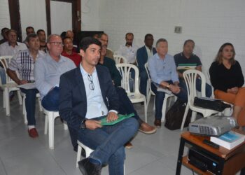 AMUC realiza a LXXVI Assembleia Extraordinária com discussão de relevantes temas