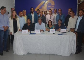 Prefeitos da AMUC fazem assembléia para discutirem queda no FPM e ICMS