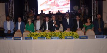 Comemoração 40 anos de fundação da AMUC