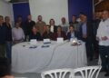 Tribunal de Contas de MG em parceria com a AMUC realiza palestra para prefeitos e controladores internos