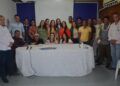 AMUC realiza curso presencial avançado do VAF – Valor Adicionado Fiscal e palestra sobre construção de creches