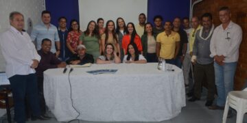 AMUC realiza curso presencial avançado do VAF – Valor Adicionado Fiscal e palestra sobre construção de creches