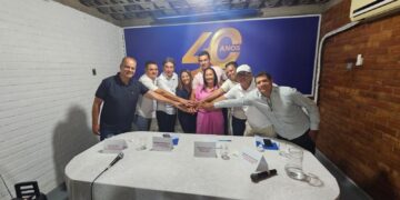 AMUC elege e empossa nova diretoria para o exercício de 2026